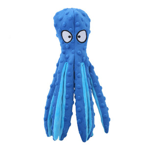 8 Legged Octopus Plush Toys