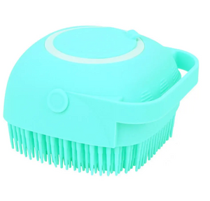 Silicone Bath Brush