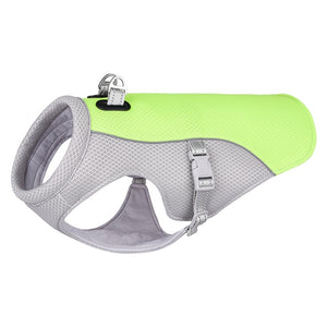 Breathable Dog Vest