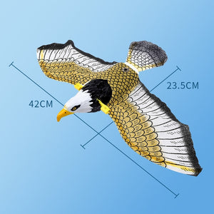 模擬鳥互動貓玩具