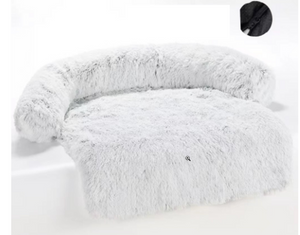 Coussin de lit pour chien