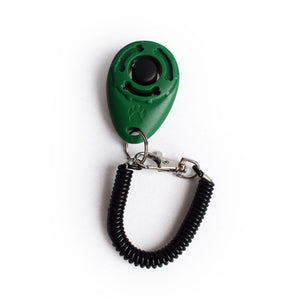 Clicker de dressage de chien