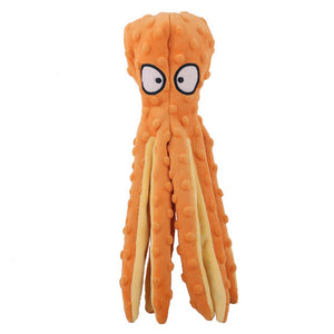 8 Legged Octopus Plush Toys