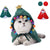 Christmas Pet Clothes