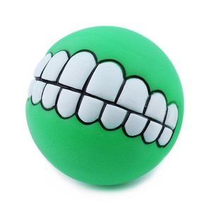 Silicone Chew Toy for Large Breeds