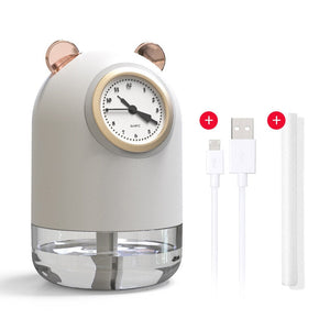 Adorable humidificateur pour animaux de compagnie