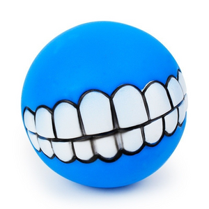 Silicone Chew Toy for Large Breeds