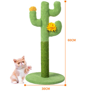 Arbre à chat pour chat