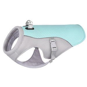 Breathable Dog Vest