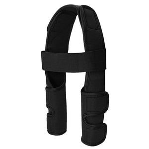 Support de jambe pour animal de compagnie