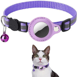 Housse de protection pour collier réglable pour animaux de compagnie