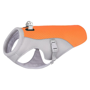 Breathable Dog Vest