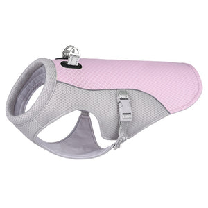 Breathable Dog Vest