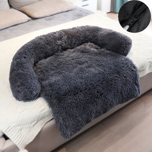 Coussin de lit pour chien