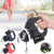 360 Degree Rotating Dog Leash