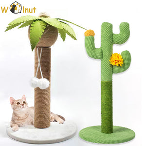 Arbre à chat pour chat