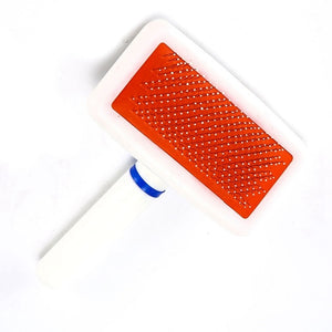 Gant de brosse de toilettage pour animaux de compagnie