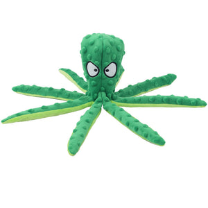 8 Legged Octopus Plush Toys