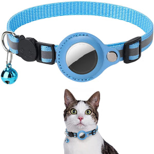 Housse de protection pour collier réglable pour animaux de compagnie