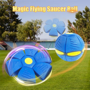 Pets Magic Flying Ball