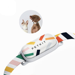 Smart Pet Collar