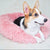 Pet Calming Bed