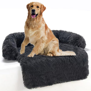 Coussin de lit pour chien