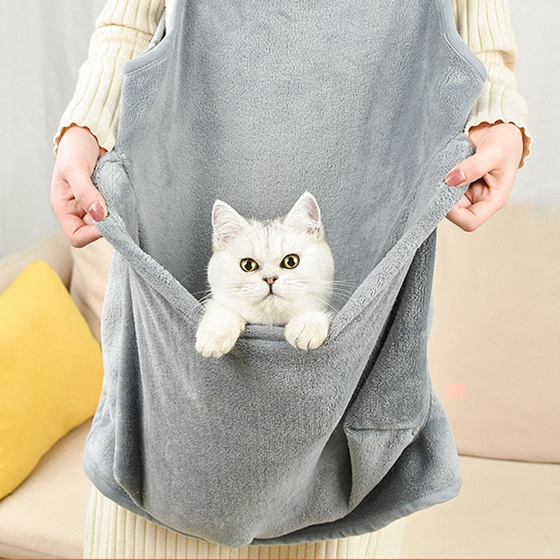 Pet Apron