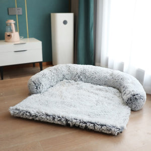 Coussin de lit pour chien