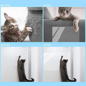 Anti-scratch Cat Tape