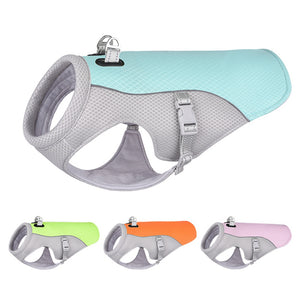 Breathable Dog Vest