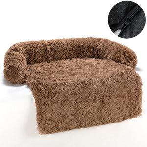 Coussin de lit pour chien