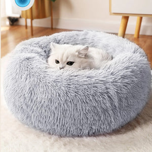 Cat Cloud Bed