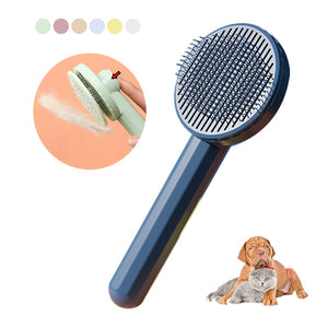 Brosse de toilettage pour animaux de compagnie