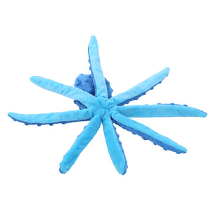 8 Legged Octopus Plush Toys