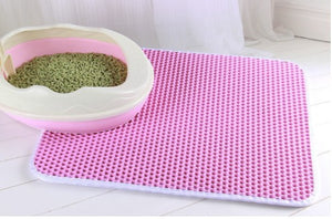 XL Litter Mat