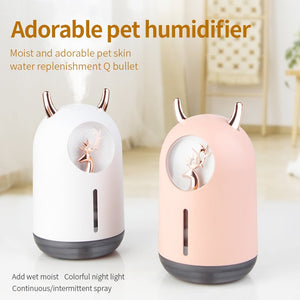 Pet Humidifier